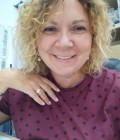 Rencontre Femme : Александра, 55 ans à Russie  Санкт Петербург 